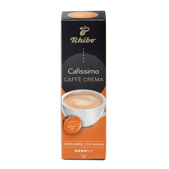 Cafissimo Кафе капсули Tchibo Cafessimo Rich Aroma, 10бр