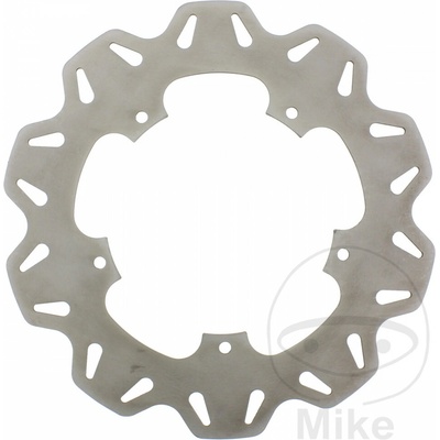 EBC brzdový kotouč VR Scooter EBC DERBI GP1 125 07-08, GP1 250 07-08, GILERA DNA 50 00-02, DNA 50 GP EXPERIENCE 03-08, DNA 125 01-03, DNA 180 01-03, RUNNER 125 FX DD 2T 00-02... – Hledejceny.cz