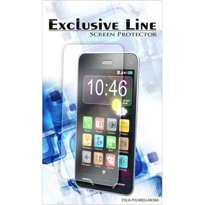 Ochranná fólia Exclusive Line Samsung Galaxy J1 (J100)
