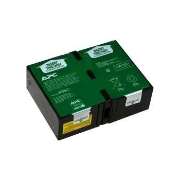 APC RBC123