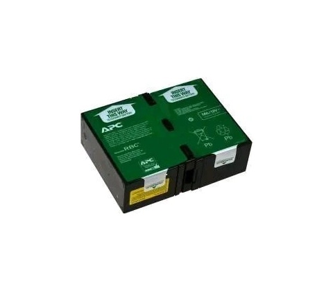 APC RBC123