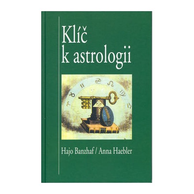Klíč k astrologii