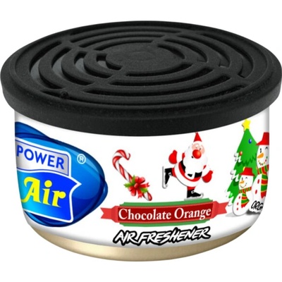Extra Scents Christmas 40 g Chocolate Orange