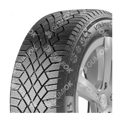 Continental Viking Contact 7 215/45 R17 91T