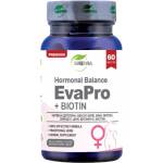 Grewia Hormonal Balance EvaPro | + Biotin [90 капсули]