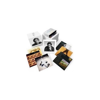 Philip Glass - Complete sony recordings (24) CD