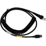 Honeywell Свързващ кабел Honeywell CBL-500-500-C00, USB (CBL-500-500-C00)
