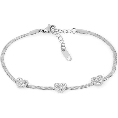 Дамска гривна Daniel Klein DKJ. 3.1024-1 (DKJ.3.1024-1)