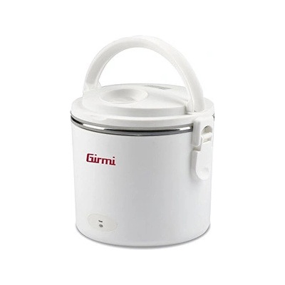 Girmi Ohrievač jedla , SC0101, 0.7 l, tanier 0.5l, 40W