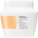 Fanola Nourishing Маски за коса 500ml