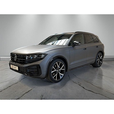 Volkswagen Touareg 3.0 TDI 4Motion 210 kW