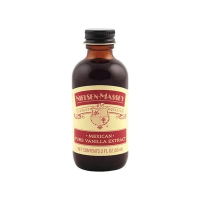 Nielsen Massey Extrakt Mexická vanilka 60 ml