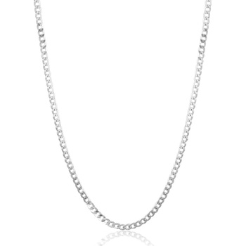 JVD Stříbrný řetízek SVLCGDB0SJ18070