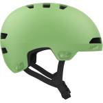 Lazer Детска каска за велосипед Lazer Kid's Maze KinetiCore Bike helmet - Matte Lime - размер 50-56 cm (851-1832-0311)