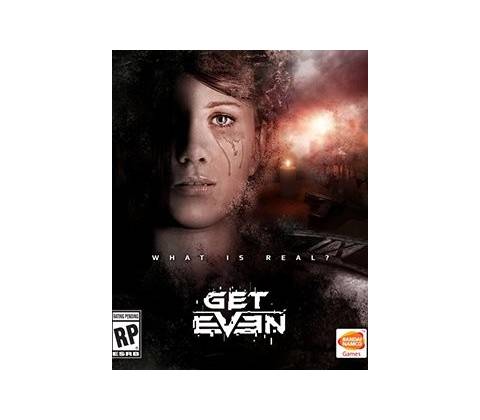 Get Even