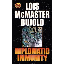 Diplomatic Immunity