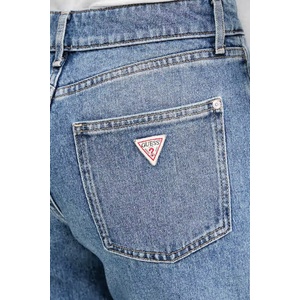 Guess дънки relaxed fit дамски GAIA (W6GA11.D0842)