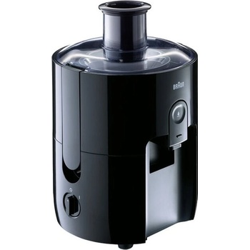 Braun SJ 3100 BK