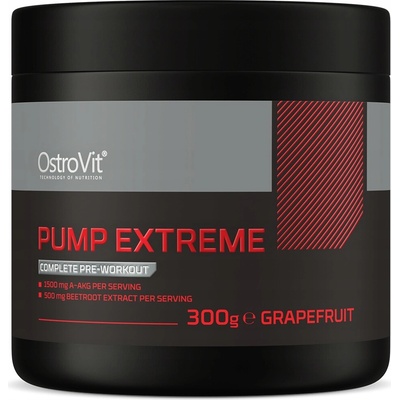 Ostrovit Pump Extreme 300 g