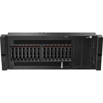 Lenovo ThinkSystem ST550 4U Tower to Rack Conversion Kit (7XH7A05901)