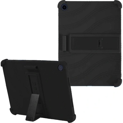 Gigapack OnePlus Pad Go 2 WiFi GIGAPACK Defender Силиконов протектор за телефон Удароустойчив, устойчив на удар, черен GP-182406 (GP-182406)