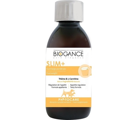 BIOGANCE Phytocare Slim+ sol. 200 ml