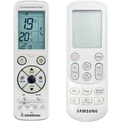 General Samsung db96-24901b - луксозно с подсветка дистанционно управление (db96-24901b)