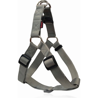 Pet Interest® Pet Interest Нагръдник за кучета, сив, различни размери