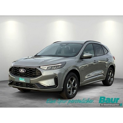 Ford Kuga 2.5 PHEV ST-Line 178 kW