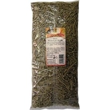 Biostan Činčila Chin granule 1 kg