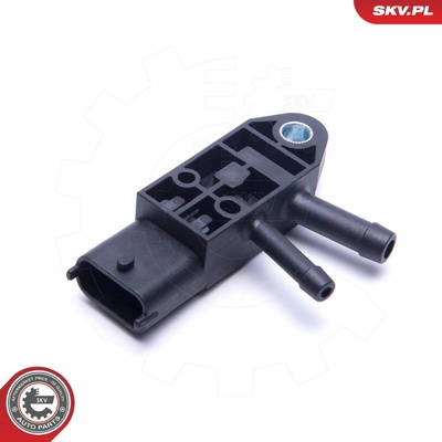 Snímač tlaku výfukových plynov ESEN SKV 17SKV658