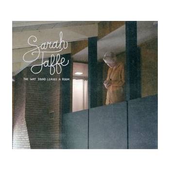 Jaffe Sarah: Way Sound Leaves A Room CD