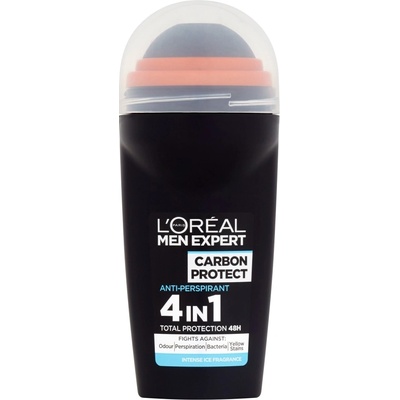 L'Oréal Men Expert Carbon Protect 5 in 1 roll-on 50 ml