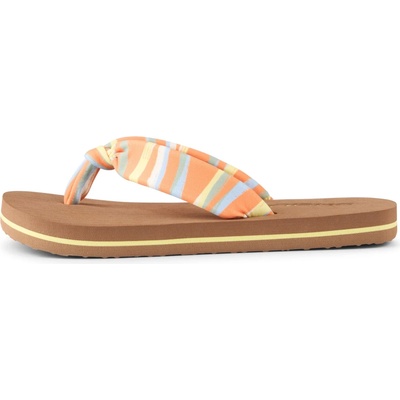Детски сандали O'Neill Kid's Ditsy Sun Sandals - Funky Peach Swirly - размер 35 (EU) (702-5420-0114)