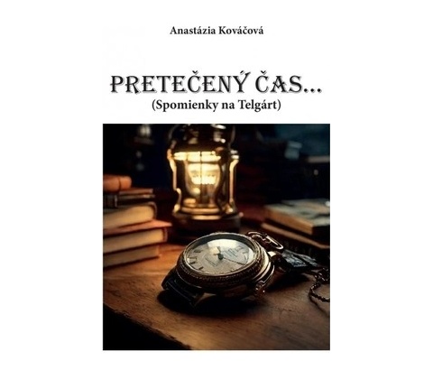 Pretečený čas...