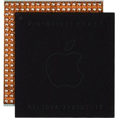 IC čip správy napájení iPhone 16 / 16 Plus / 16 Pro / 16 Pro Max (338S01119) IPH1625