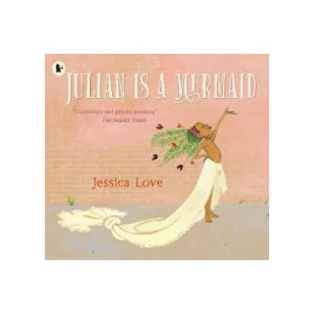 Image 1 of Julian Is a Mermaid