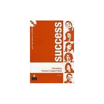 Success Elementary TB+CD-ROM