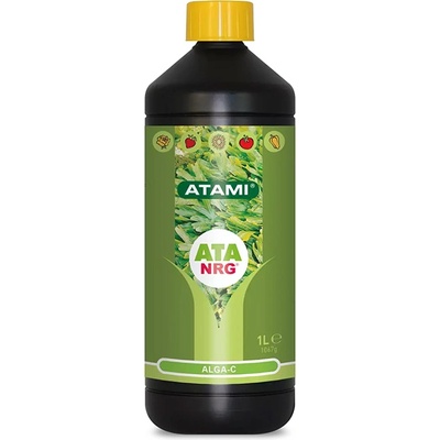 ATAMI ATA NRG Alga-C 1L