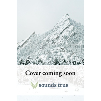 Sounds true inc The Subtle Body Oracle Deck and Guidebook | Adele Li