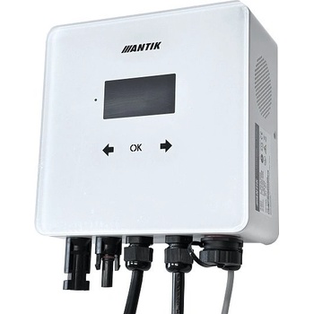 FVE regulátor MPPT ANTIK Solartech PWH-01 V2
