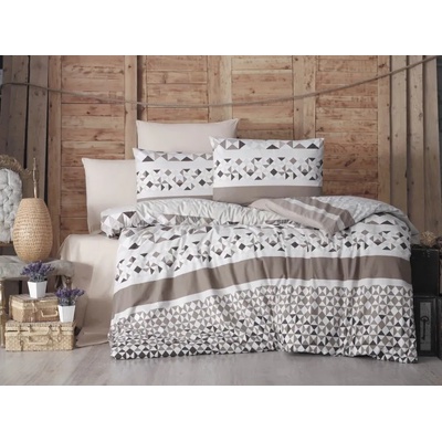 Лимитиран спален комплект Ранфорс Pieces of Comfort