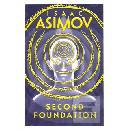 Second Foundation Asimov Isaac