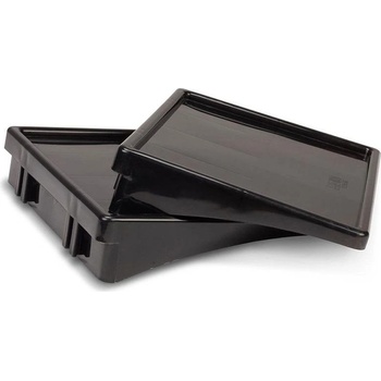Kevin Nash TT Rig Station Side Tables