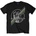 Black Sabbath Technical Ecstasy Black L Риза (BSTS64MB03)