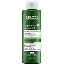 Vichy Dercos Anti-pelliculaire šampón proti lupinám s peelingovým efektom 250 ml