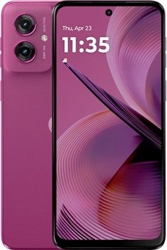 Motorola Moto G55 5G 8GB/256GB Twilight Purple