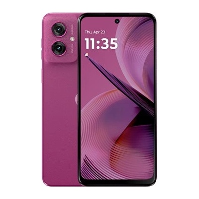 Motorola Moto G55 5G 8GB/256GB Twilight Purple – Hledejceny.cz