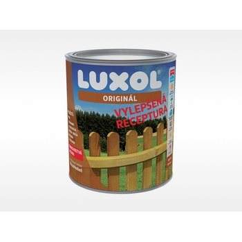 Luxol Originál 4,5 l oregonská pinie