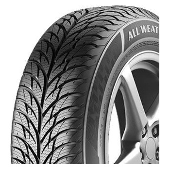 Matador MP62 All Weather EVO 225/50 R17 98V